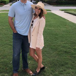 Reiss Summer Suit - Size 4